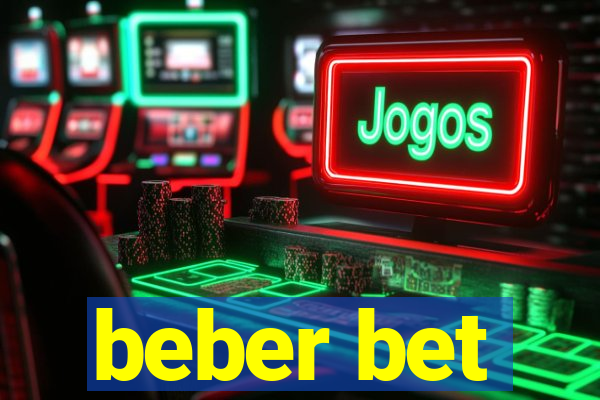 beber bet